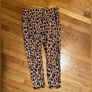 Fabletics - Oasis Pure Luxe 7/8 Leggings